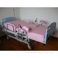 Height Adjustable Hydraulic Surgical / Ophthalmic Examination Bed